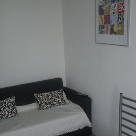 Appartement Entre Le Port Et Le Centre Ville De Perros Guirec Ngoại thất bức ảnh