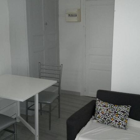 Appartement Entre Le Port Et Le Centre Ville De Perros Guirec Ngoại thất bức ảnh